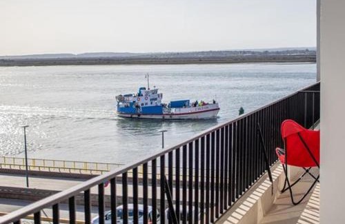 Ayamonte Apartment | Baluarte del Guadiana