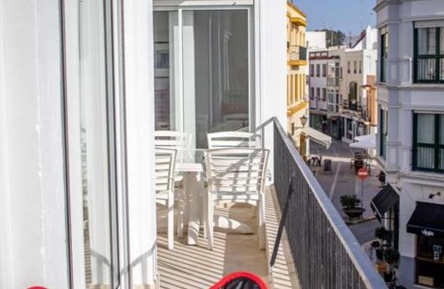 Ayamonte Apartment | Baluarte del Guadiana