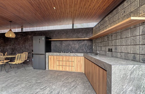 Umalas Hotel | Balvanta Coliving