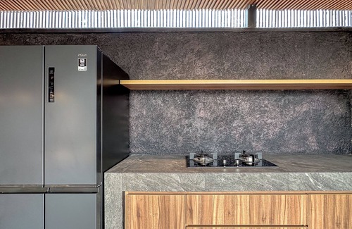 Umalas Hotel | Balvanta Coliving