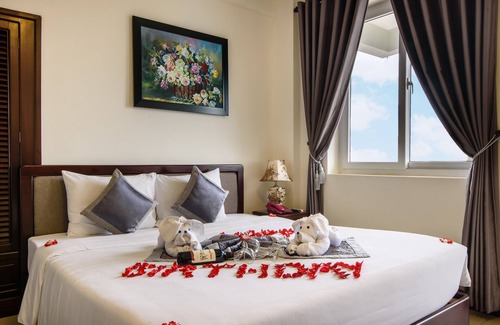 Hue City Centre Hotel | Baly Hotel