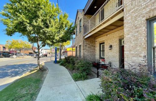The Strip House | BamaNati