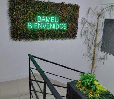San Francisco House | Bambú