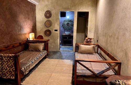 Nungwi Resort | BamBam Bungalows Zanzibar