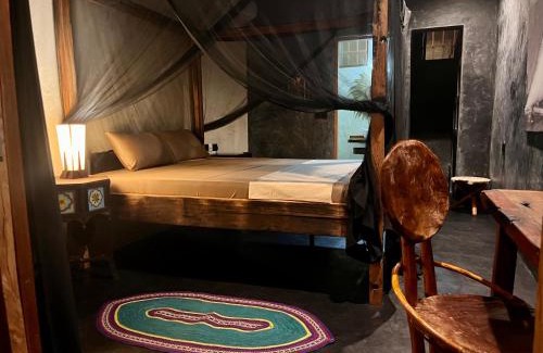 Nungwi Resort | BamBam Bungalows Zanzibar