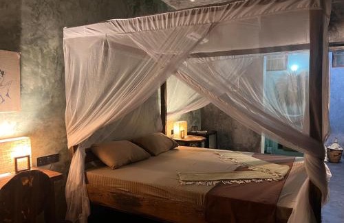 Nungwi Resort | BamBam Bungalows Zanzibar