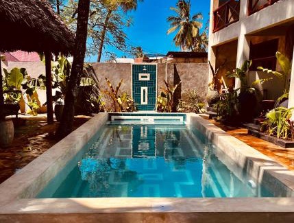 Nungwi Resort | BamBam Bungalows Zanzibar