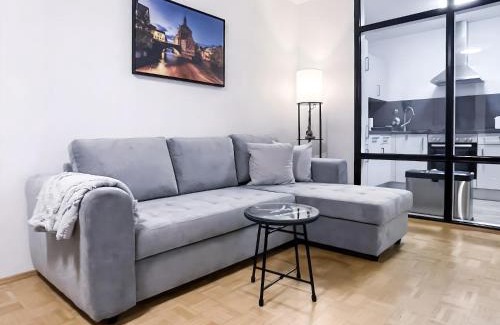 Bamberg Apartment | Bamberg Burgblick