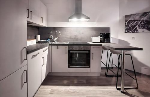 Bamberg Apartment | Bamberg Burgblick