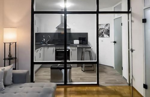 Bamberg Apartment | Bamberg Burgblick