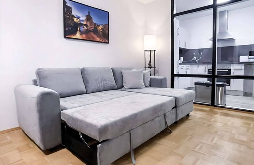 Bamberg Apartment | Bamberg Castle View Apartment - Exclusive Old Town Stay