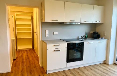 Litzendorf Apartment | Bamberger Auszeit