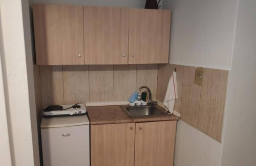Nea Moudania House | Bambola Apartments by Booking Kottas
