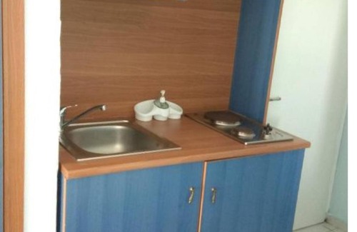 Nea Moudania House | Bambola Apartments by Booking Kottas