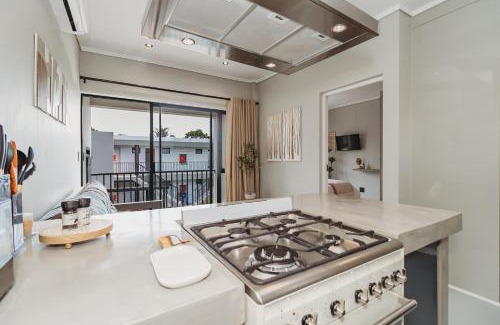 George Apartment | Bamboo Apartment