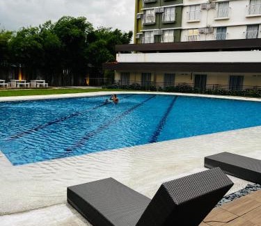 Cebu House | Bamboo bay community