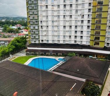 Cebu House | Bamboo bay community