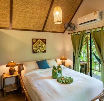 Srithanu Ski Chalet | Bamboo Bay Eco Resort