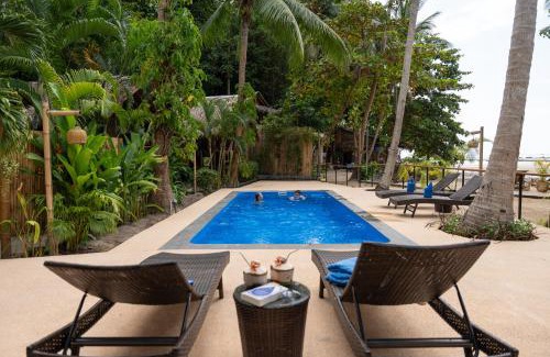 Srithanu Ski Chalet | Bamboo Bay Eco Resort