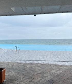 Kobuleti Apartment | Bamboo Beach Tsikhisdziri resort