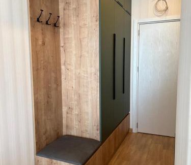 Kobuleti Apartment | Bamboo Beach Tsikhisdziri