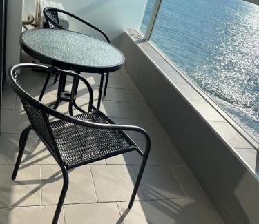 Kobuleti Apartment | Bamboo Beach Tsikhisdziri