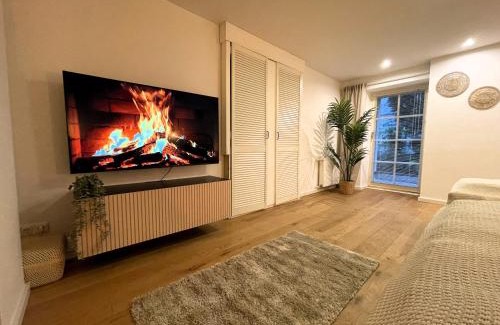 Friedenau Apartment | Bamboo Berlin