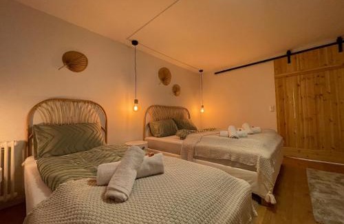 Friedenau Apartment | Bamboo Berlin