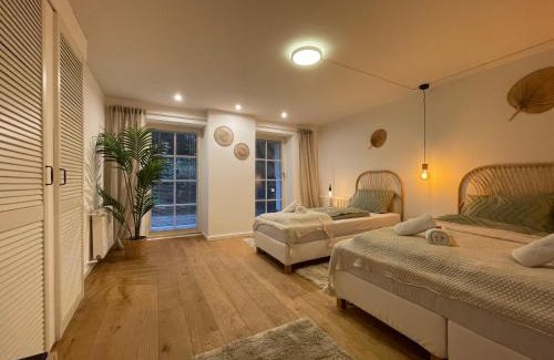 Friedenau Apartment | Bamboo Berlin