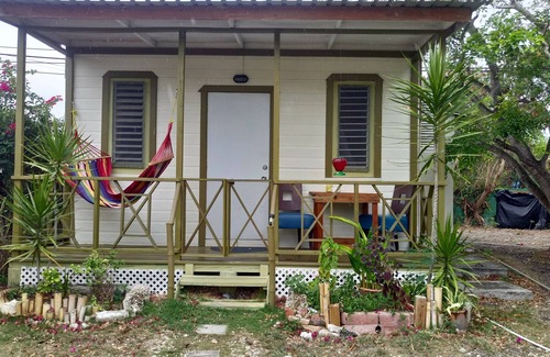 Welches Cottage | BAMBOO COTTAGE AT SHAMBHALA