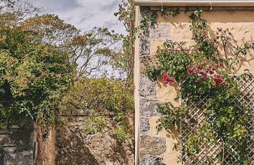 Gileston Apartment | Bamboo Cottage - Luxury Cottages