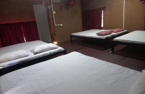 Anuradhapura Other | bamboo eco cabana