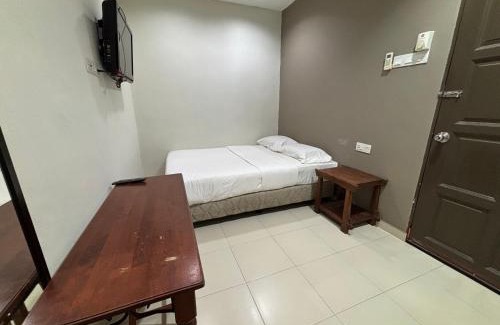 Taman Intan House | Bamboo GuestHouse