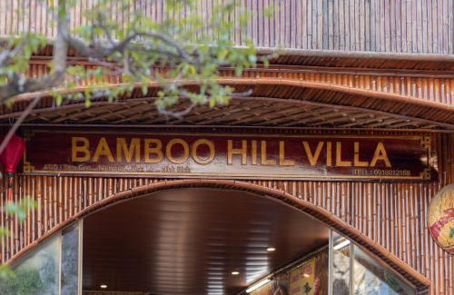 Hoa Lu Bed & Breakfast | Bamboo Hill Villa
