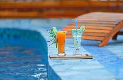 Hoa Lu Bed & Breakfast | Bamboo Hill Villa
