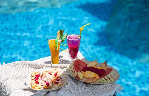 Hoa Lu Bed & Breakfast | Bamboo Hill Villa