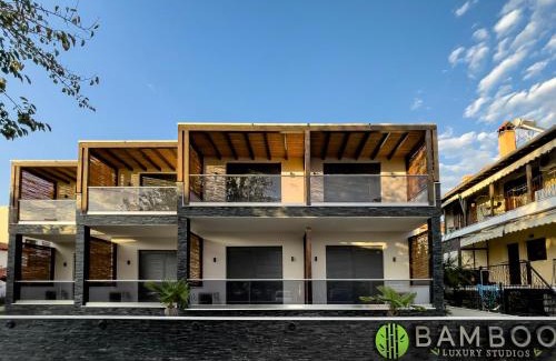 Nikita Apartment | Bamboo Luxury Studios