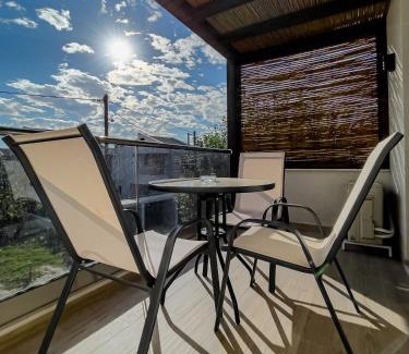 Nikita Apartment | Bamboo Luxury Studios