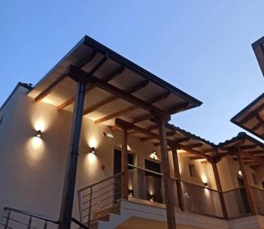Nikita Apartment | Bamboo Luxury Studios