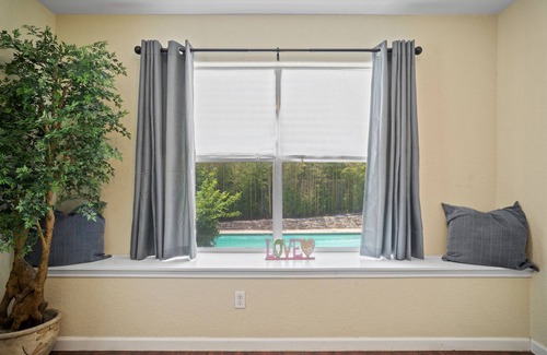 Shearer Hills - Ridgeview Villa | ~Bamboo Oasis Relaxing Hot Tub Family Time~ Get to Anywhere in SA in 20 mins!