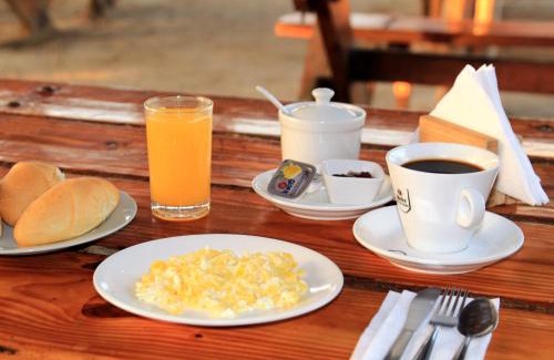 Pisco Hotel | Bamboo Paracas Hotel