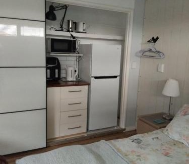 Rockingham Apartment | Bamboo Rest