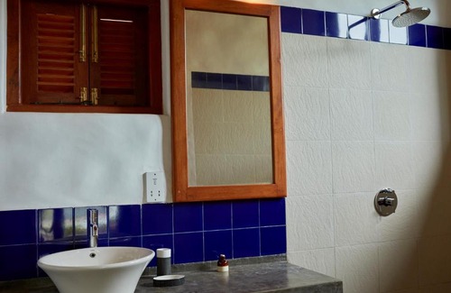 Digana Bed & Breakfast | Bamboo Villa Kandy