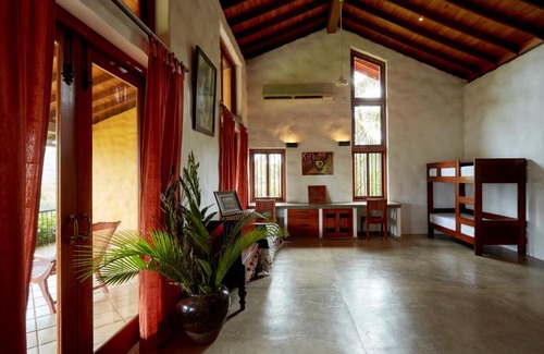 Digana Bed & Breakfast | Bamboo Villa Kandy