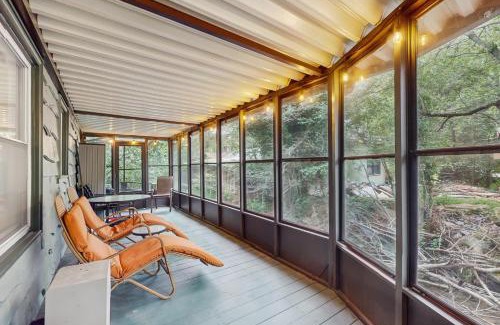 Bamboo House | Bamboozled
