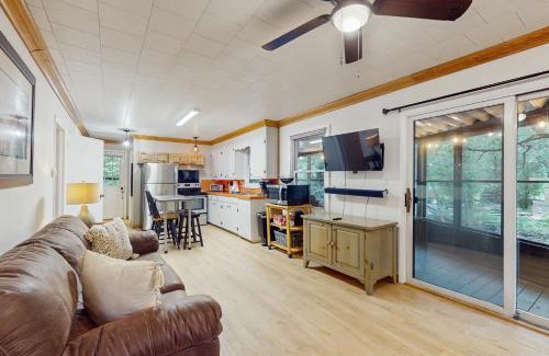 Bamboo House | Bamboozled