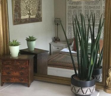 Newquay House | Bambu Cottage