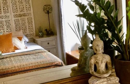 Newquay House | Bambu Cottage