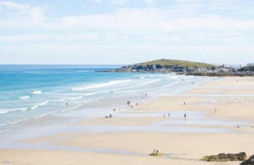 Newquay House | Bambu Cottage