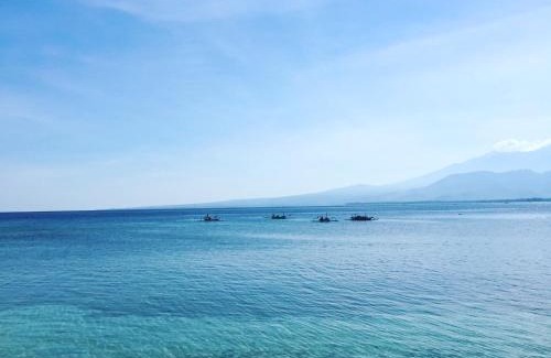 Gili Air Resort | Bambu Cottages